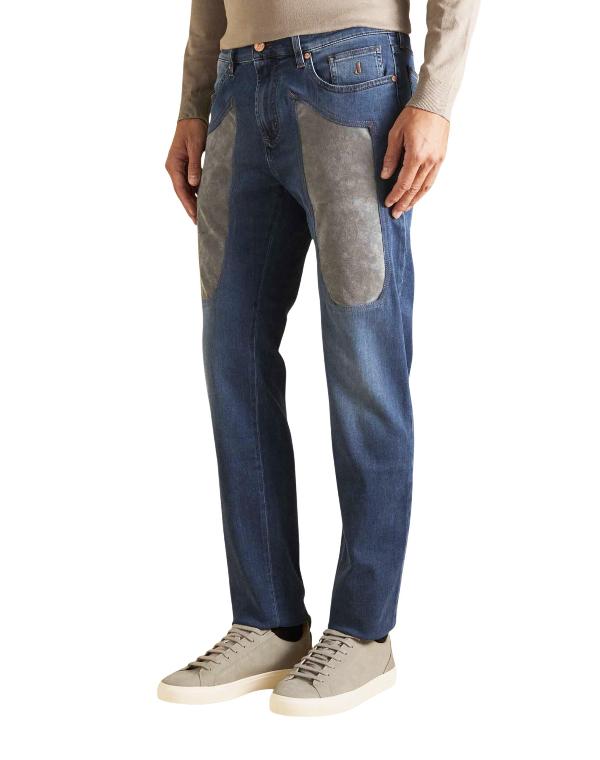 Jeckerson Jeans Bărbați