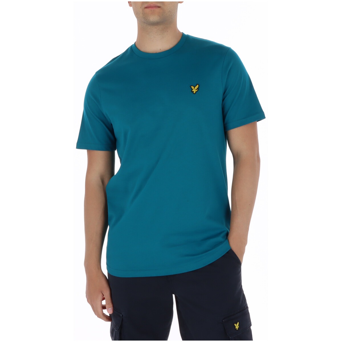 Lyle & Scott Tricou Bărbați