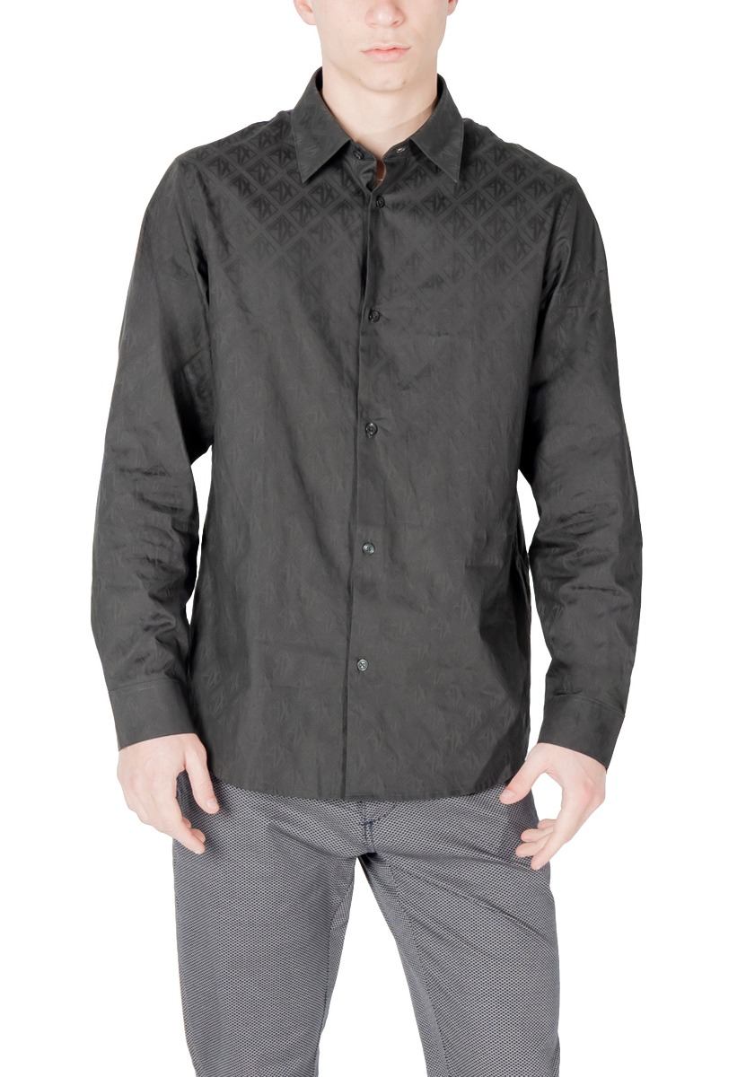 Armani Exchange Cămașă Bărbați