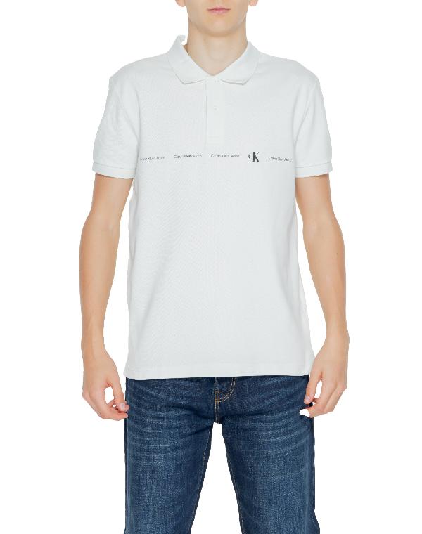 Calvin Klein Jeans Polo Bărbați