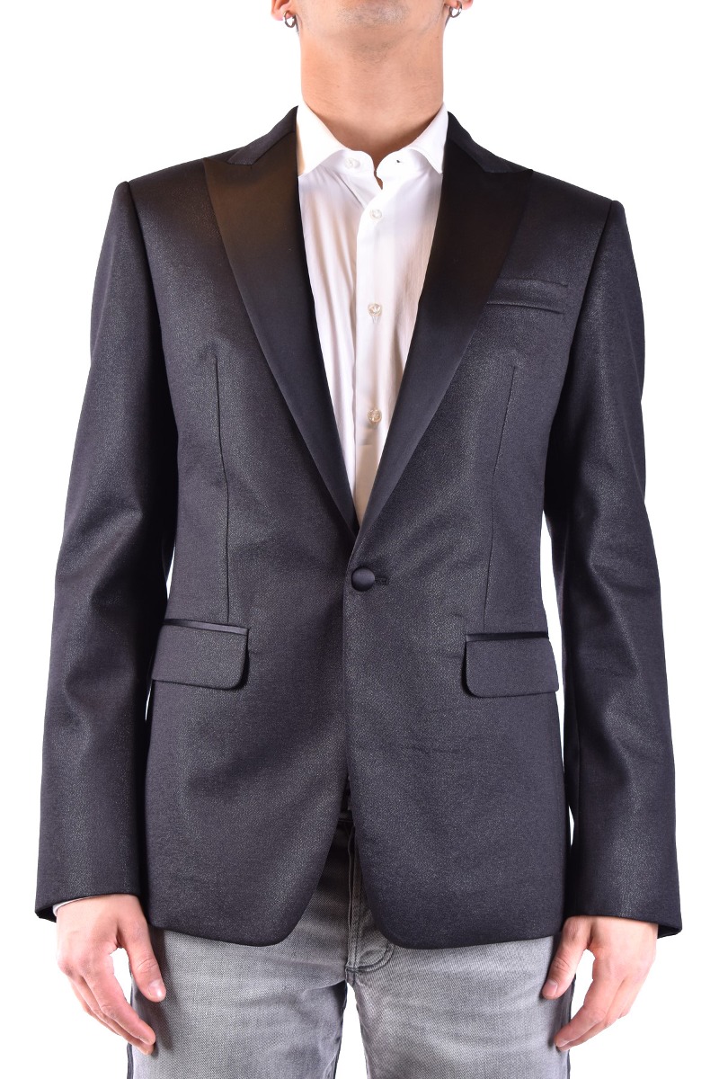 Dsquared Barbat Jachete