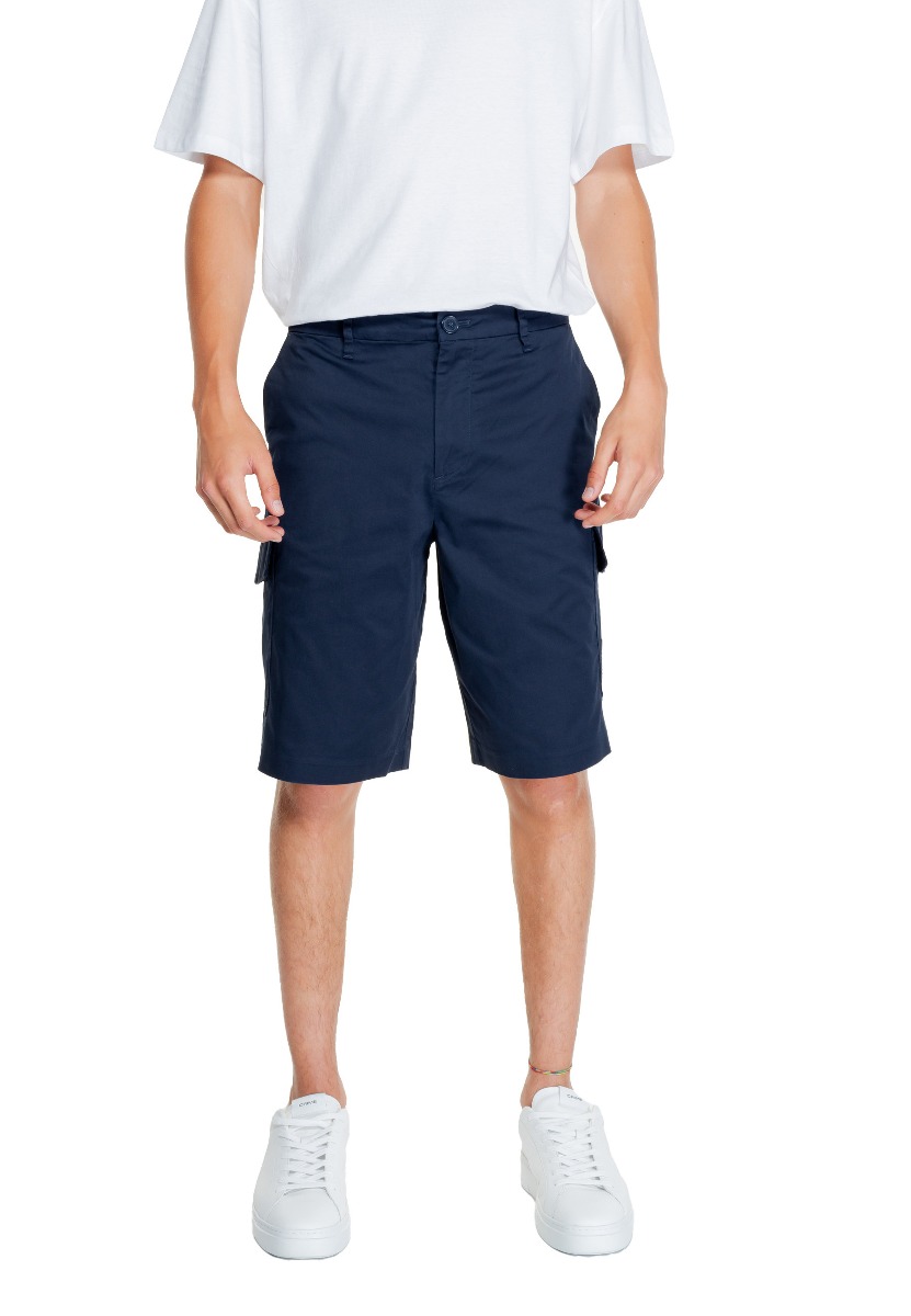 Armani Exchange Pantaloni scurți bărbați