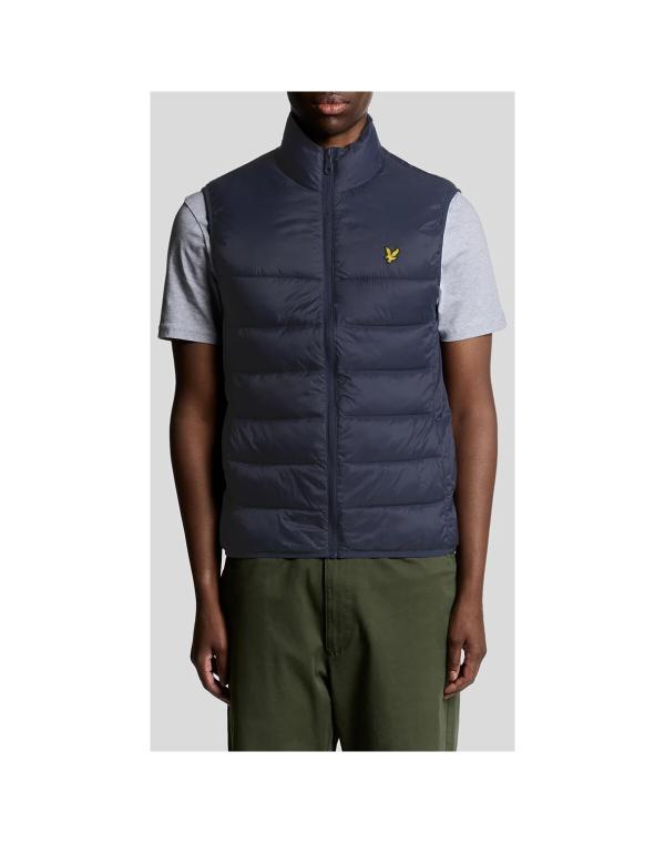 Vesta bărbați Lyle & Scott