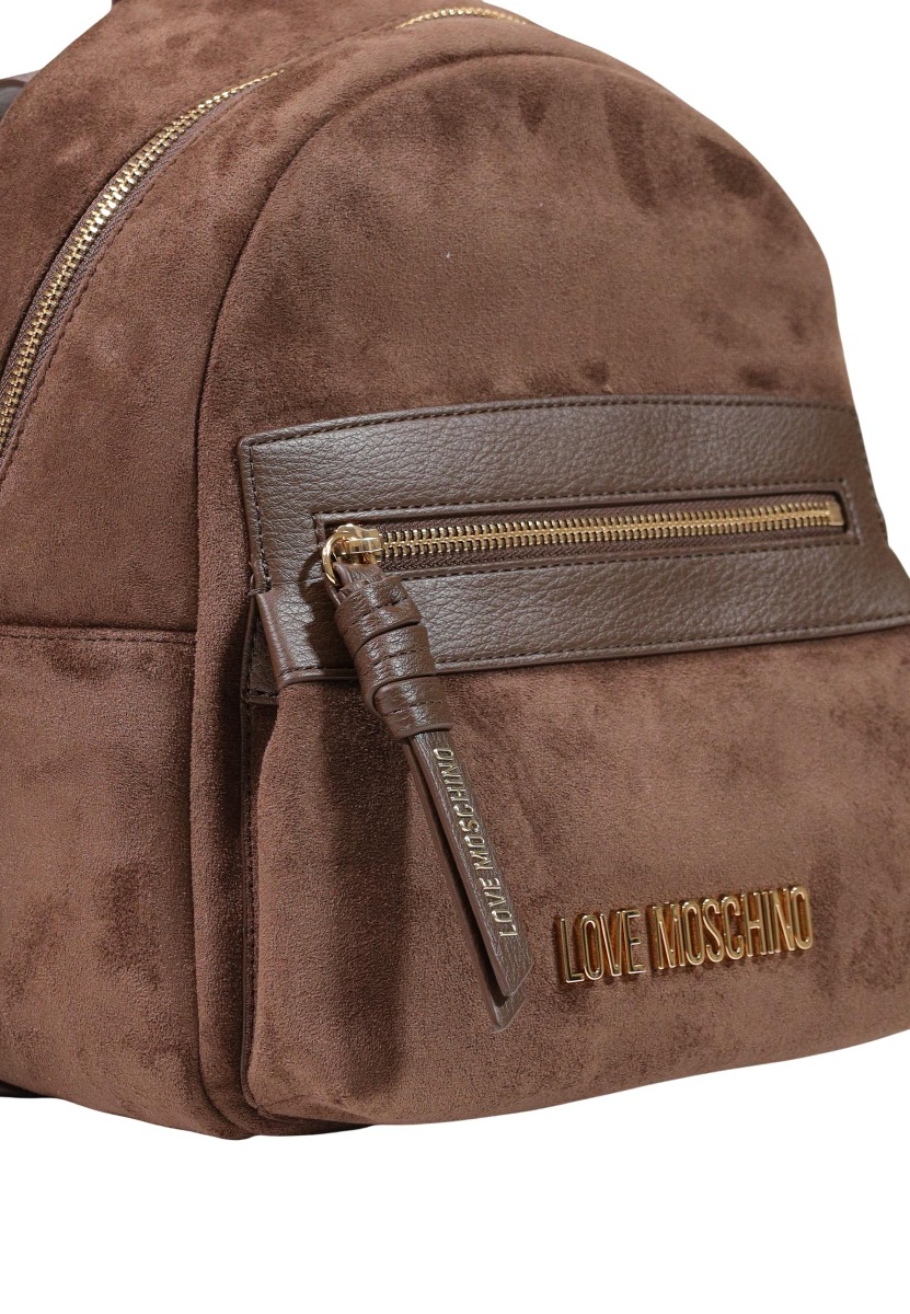 Love Moschino Rucsac Femei din Poliester