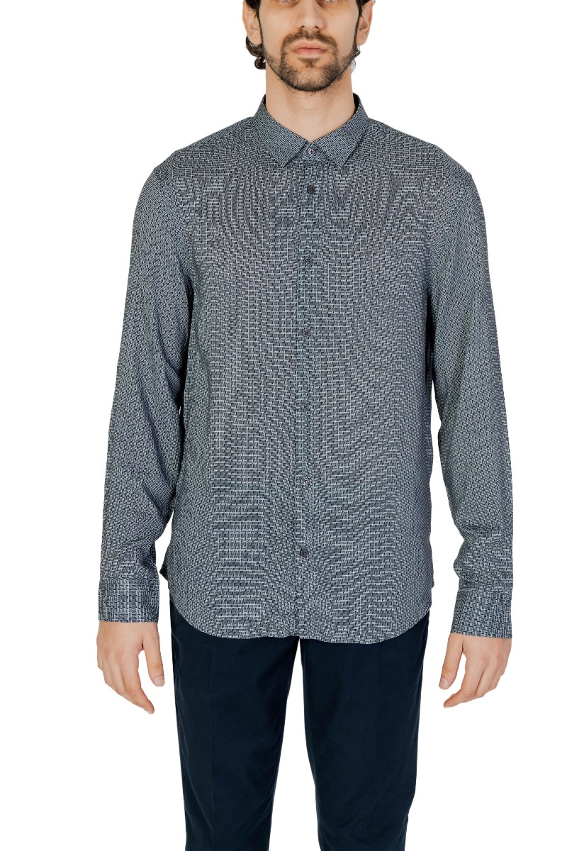 Armani Exchange Barbat Cămăsi