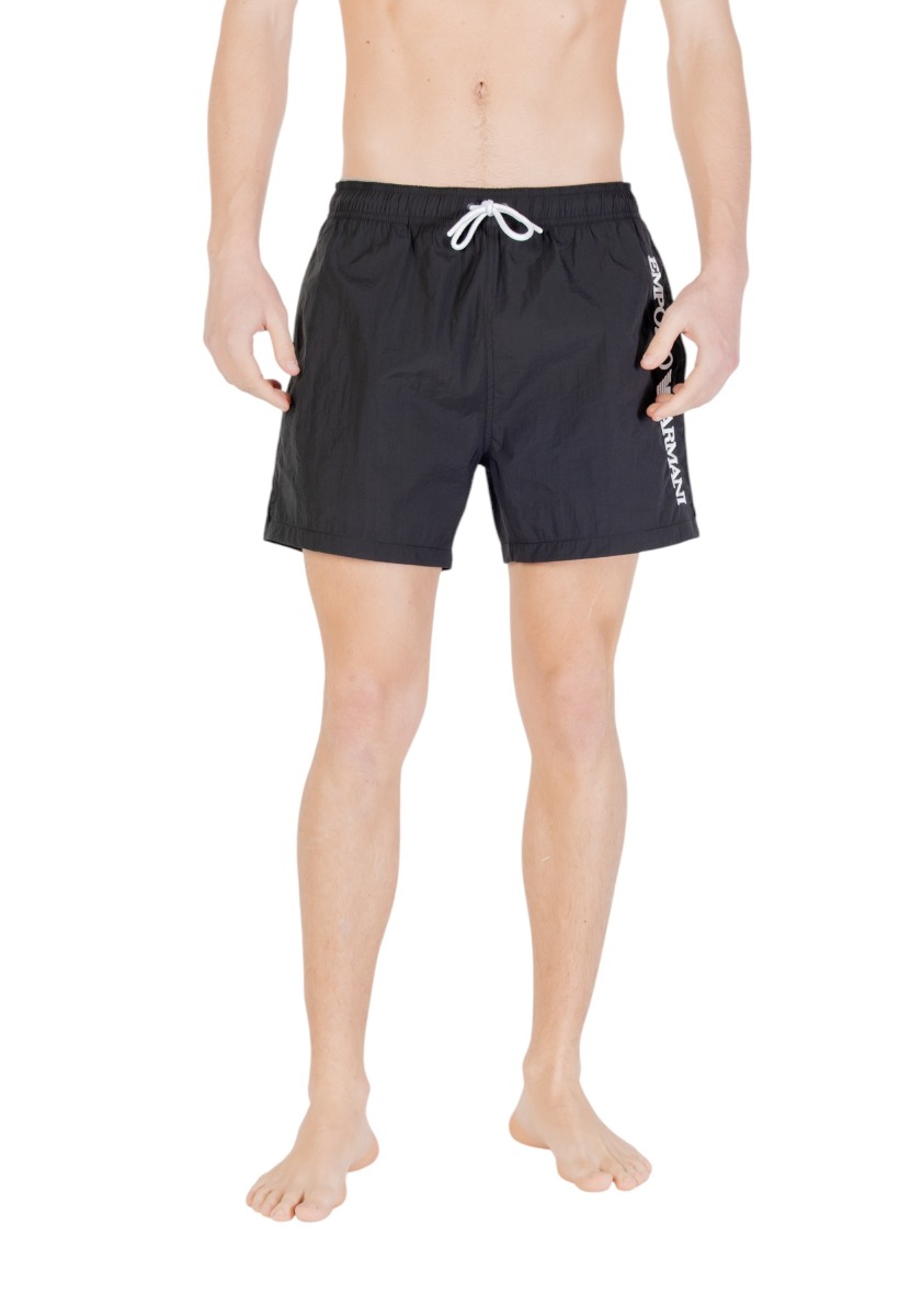 Emporio Armani Underwear Costume de baie bărbați