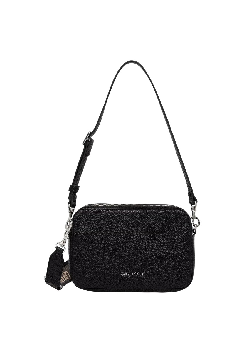 Calvin Klein Geantă damă de mână cu bareta