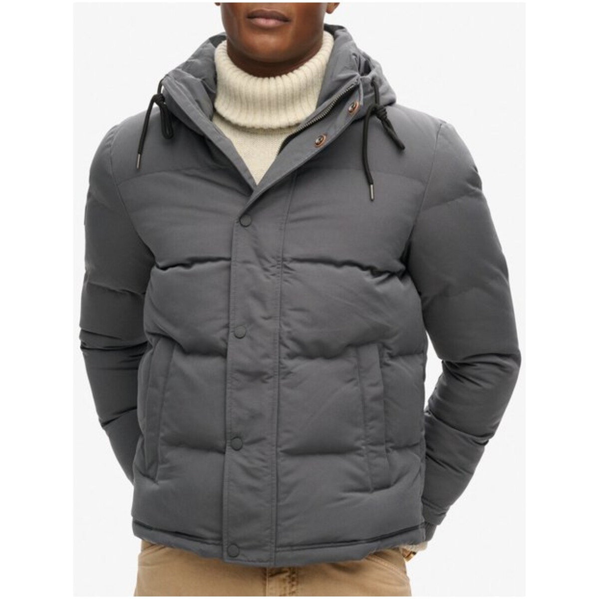Geacă bărbătească Superdry