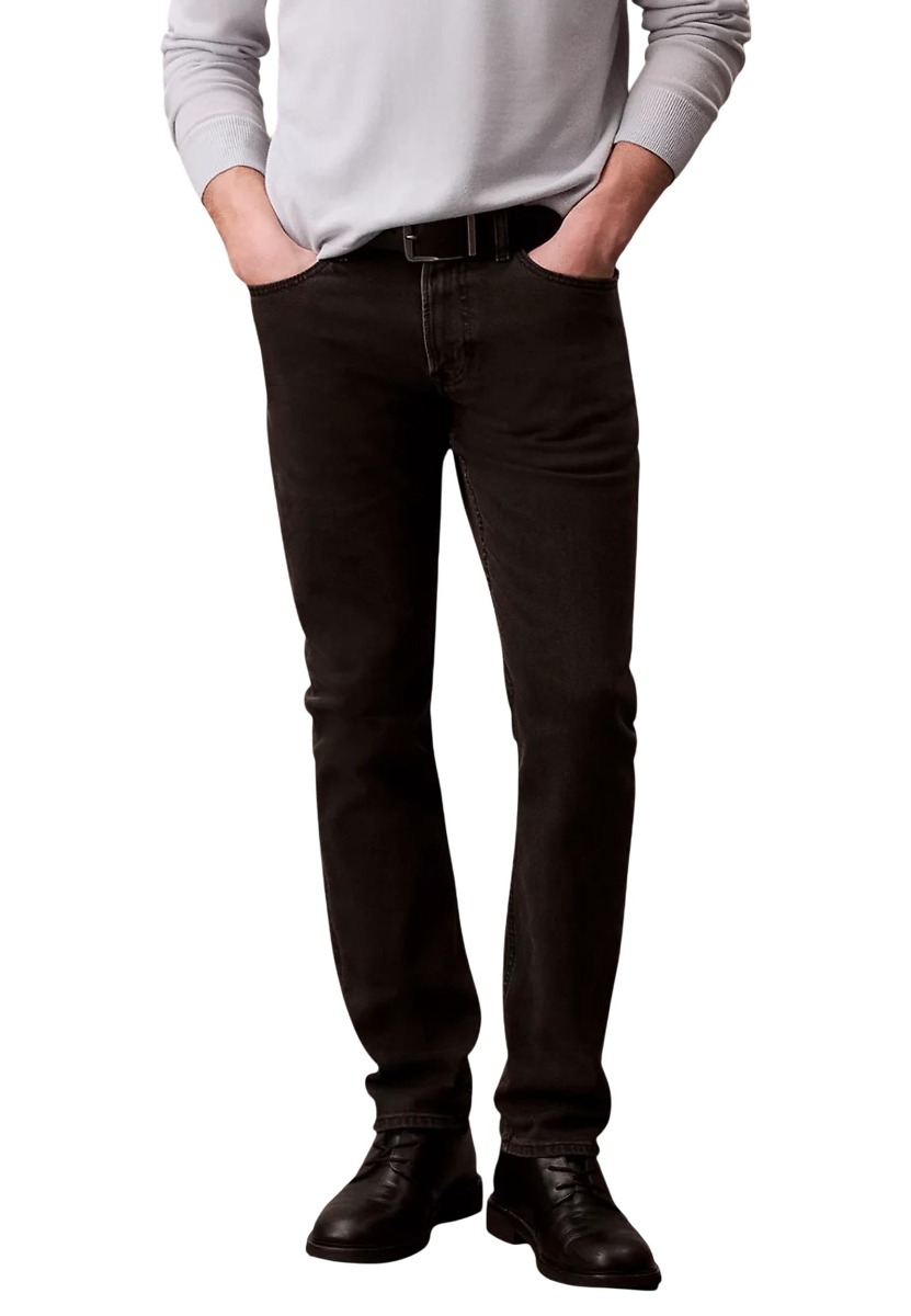 Blugi bărbați Calvin Klein Jeans