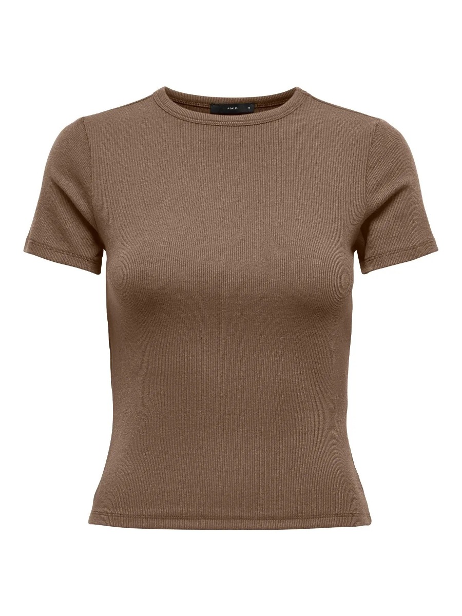 Only Tricou femei cu mâneci scurte
