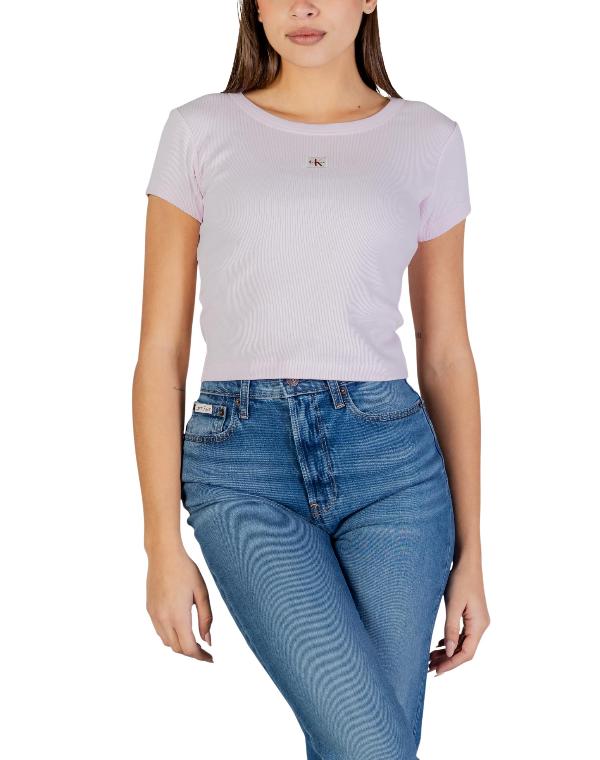 Calvin Klein Jeans Tricou Femei
