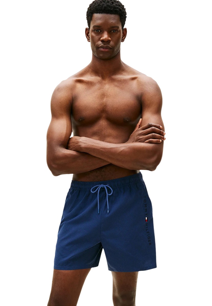 Costum de baie bărbați Tommy Hilfiger
