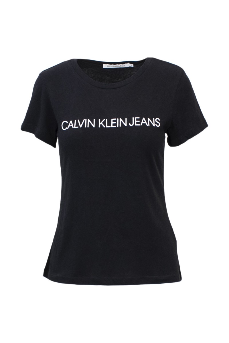 Calvin Klein Jeans Tricou Femei