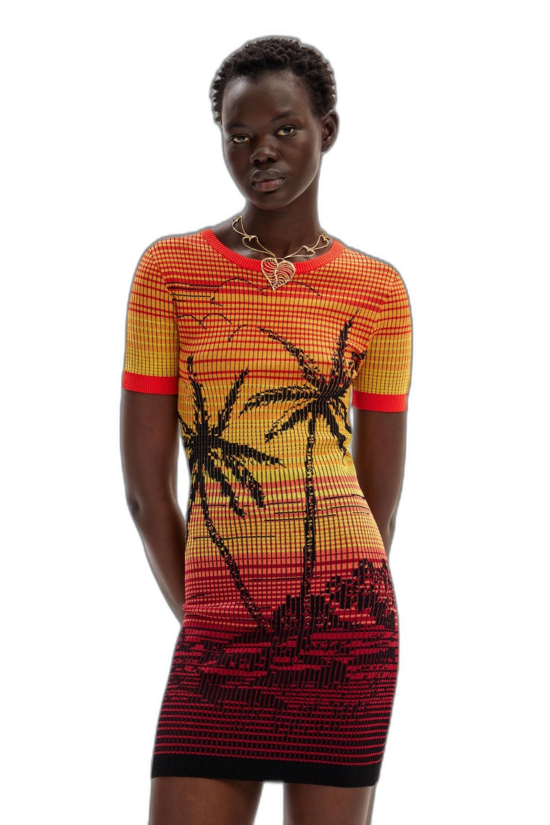 Desigual Rochie Femei