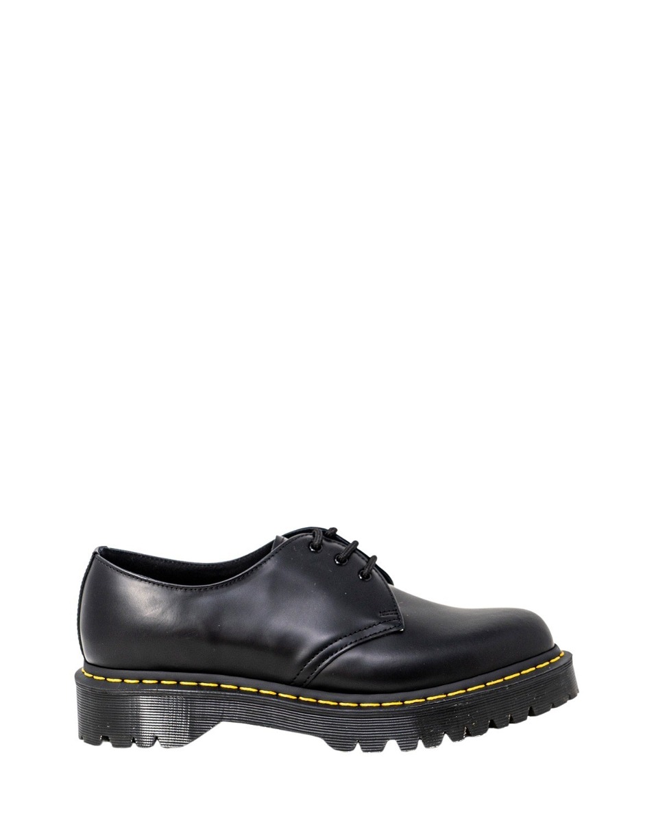 Dr. Martens Pantofi eleganți bărbați din piele