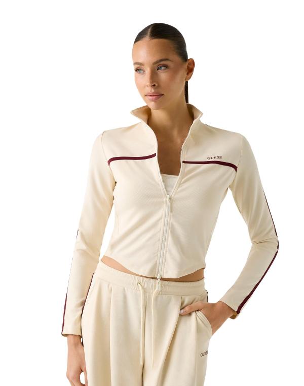 Guess Active Hanorac femei cu fermoar