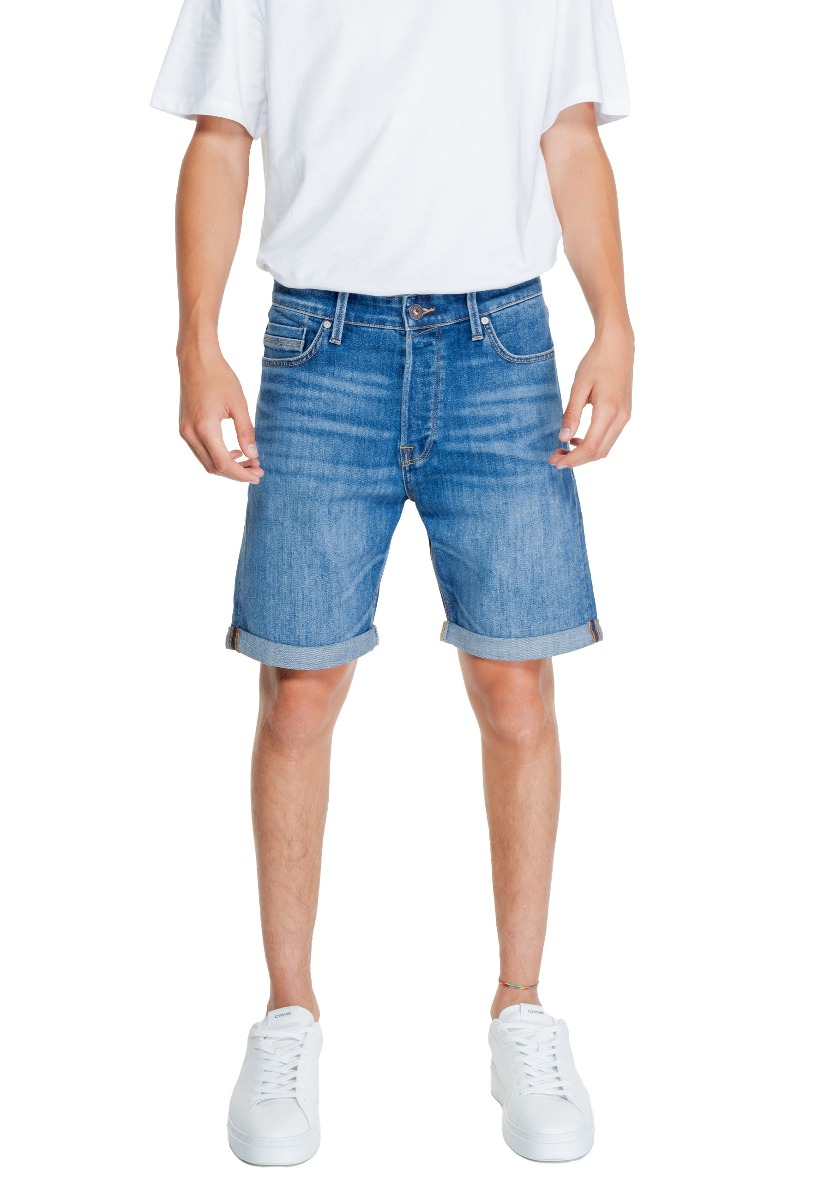 Pantaloni scurți bărbați Jack & Jones