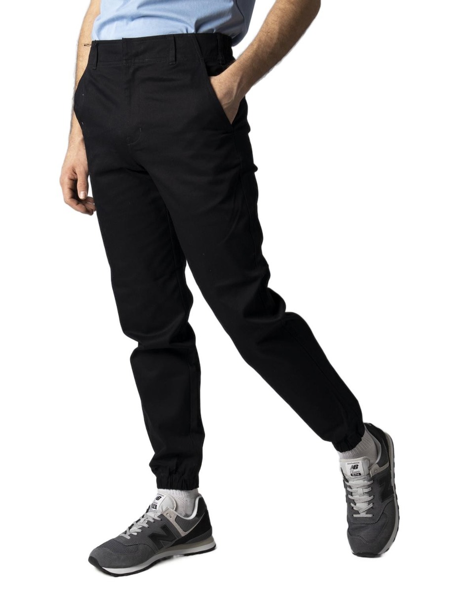 Dickies Pantaloni bărbați 100% bumbac