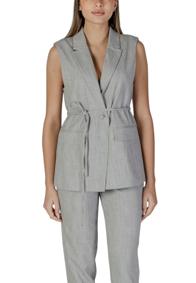Vila Clothes Vestă Femei