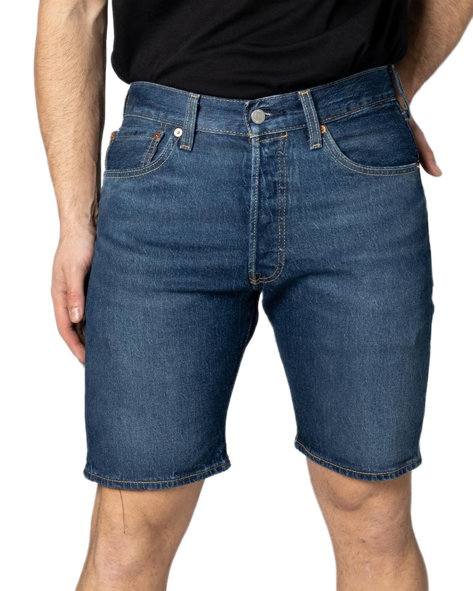 Levi's Pantaloni scurți bărbați