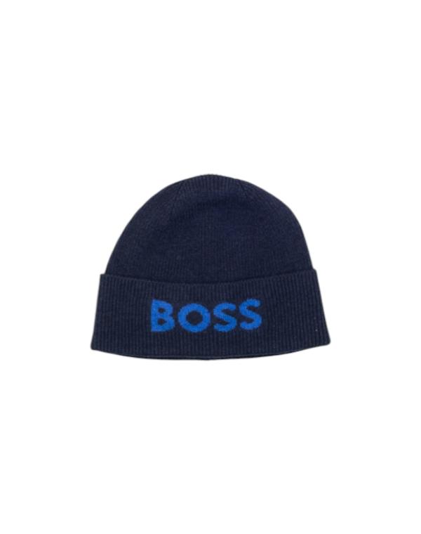 Boss Barbat Caciuli