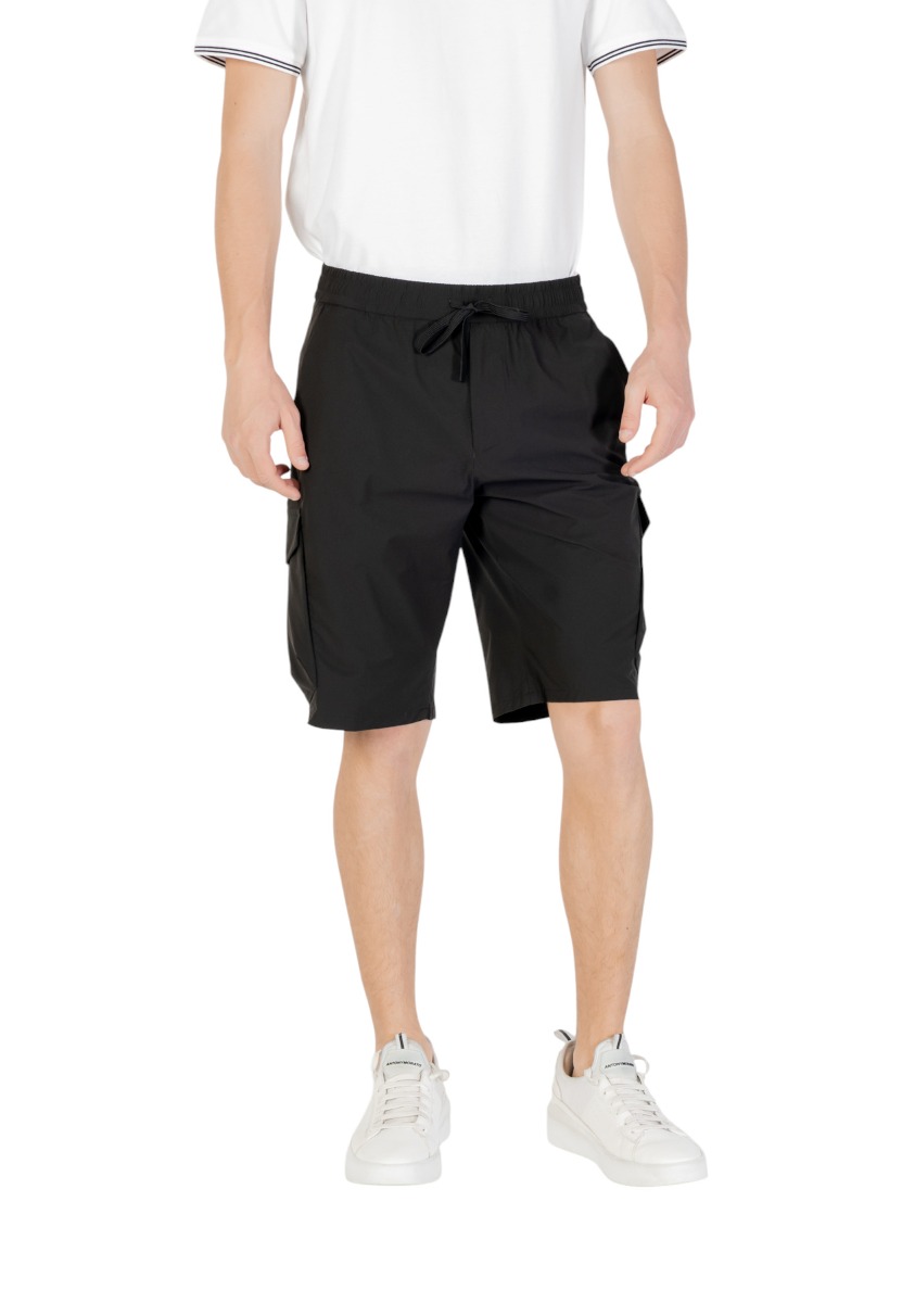 Pantaloni scurți bărbați Boss