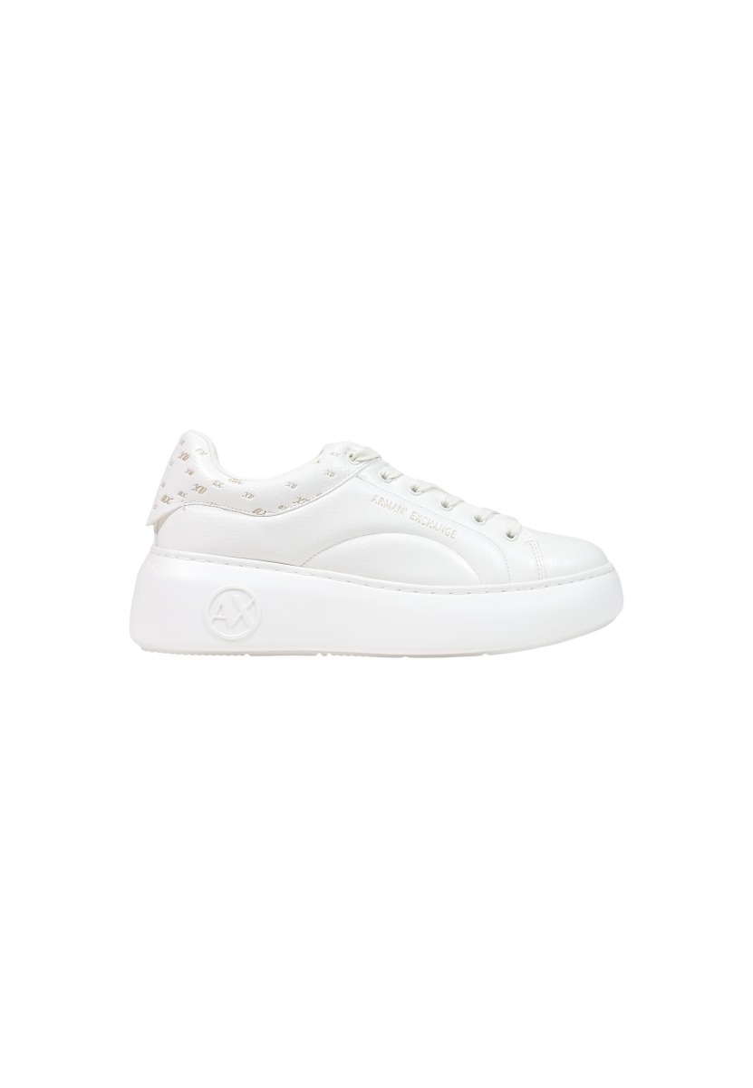 Armani Exchange Sneakers Femei