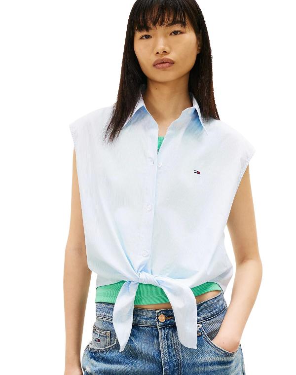Cămașă Tommy Hilfiger