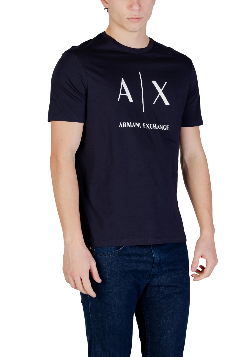 Tricou Barbati Armani Exchange 1