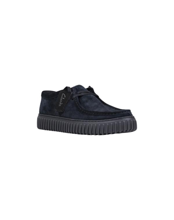 Ghete Clarks