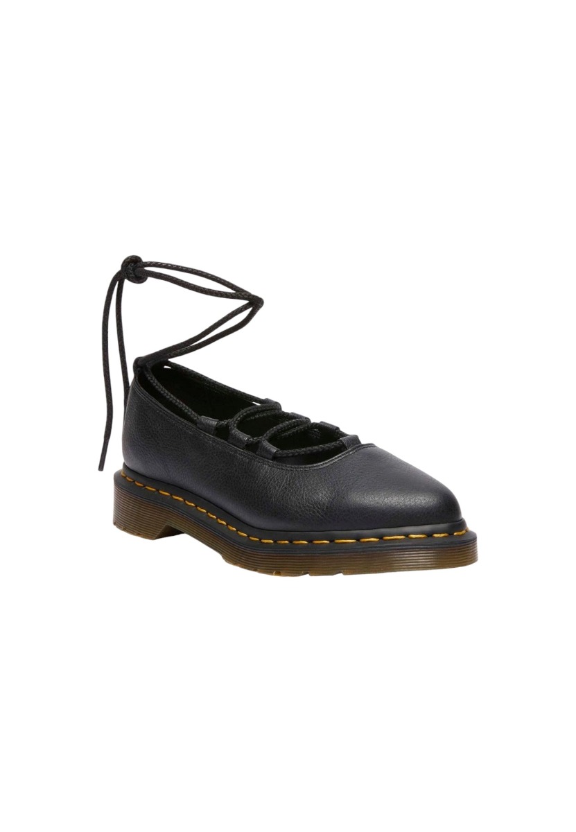 Dr. Martens Mocasini Femei din Piele
