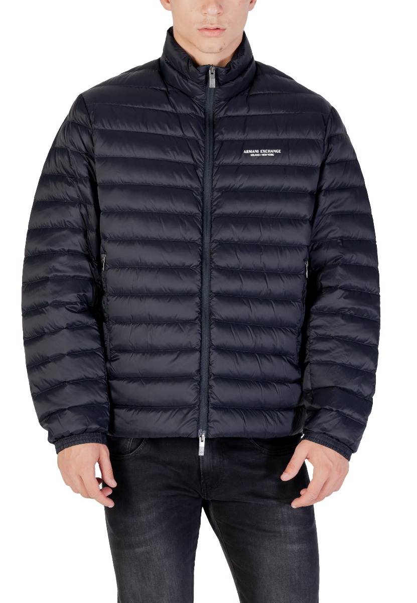 Armani Exchange Barbat Geci