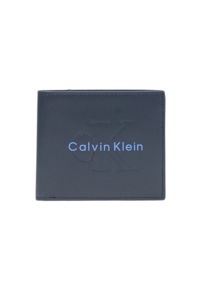 Portofel barbati din piele naturală Calvin Klein