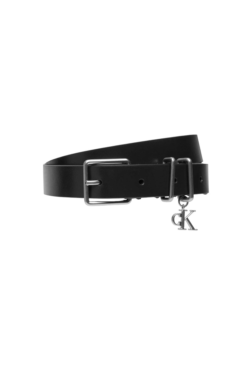Curea din piele naturală Calvin Klein pentru femei