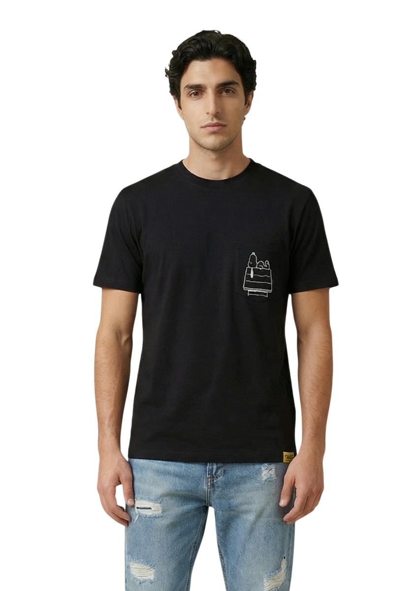Only & Sons Tricou bumbac bărbați