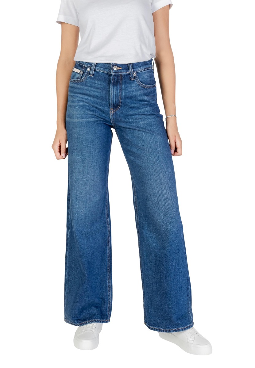 Calvin Klein Jeans Blugi Femei