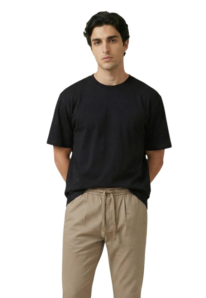 Tricou bărbați Gianni Lupo cu mânecă scurtă