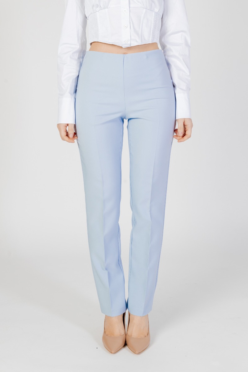 Sandro Ferrone Femeie Pantaloni