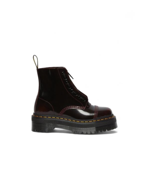 Dr. Martens Femeie Cizme