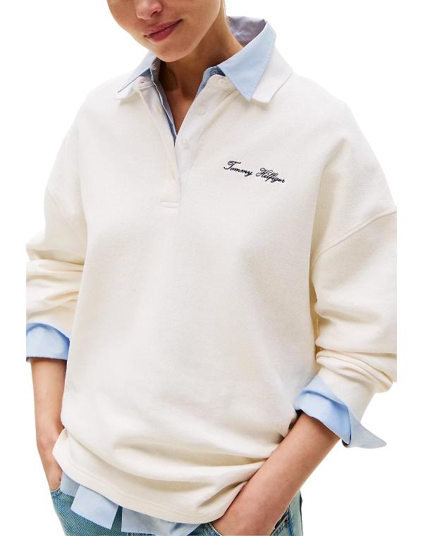Hanorac Tommy Hilfiger