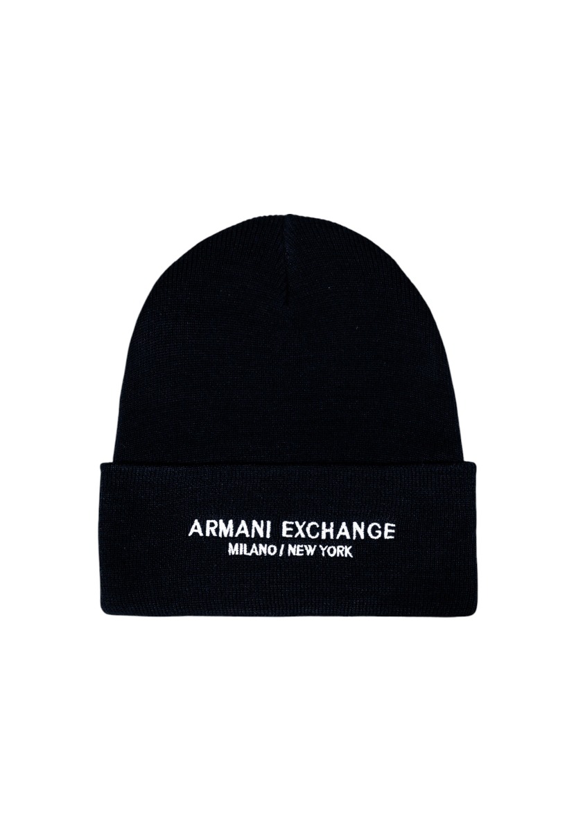 Caciulă bărbați Armani Exchange