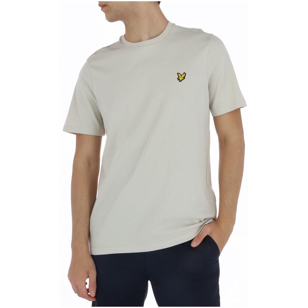 Lyle & Scott Tricou Bărbați