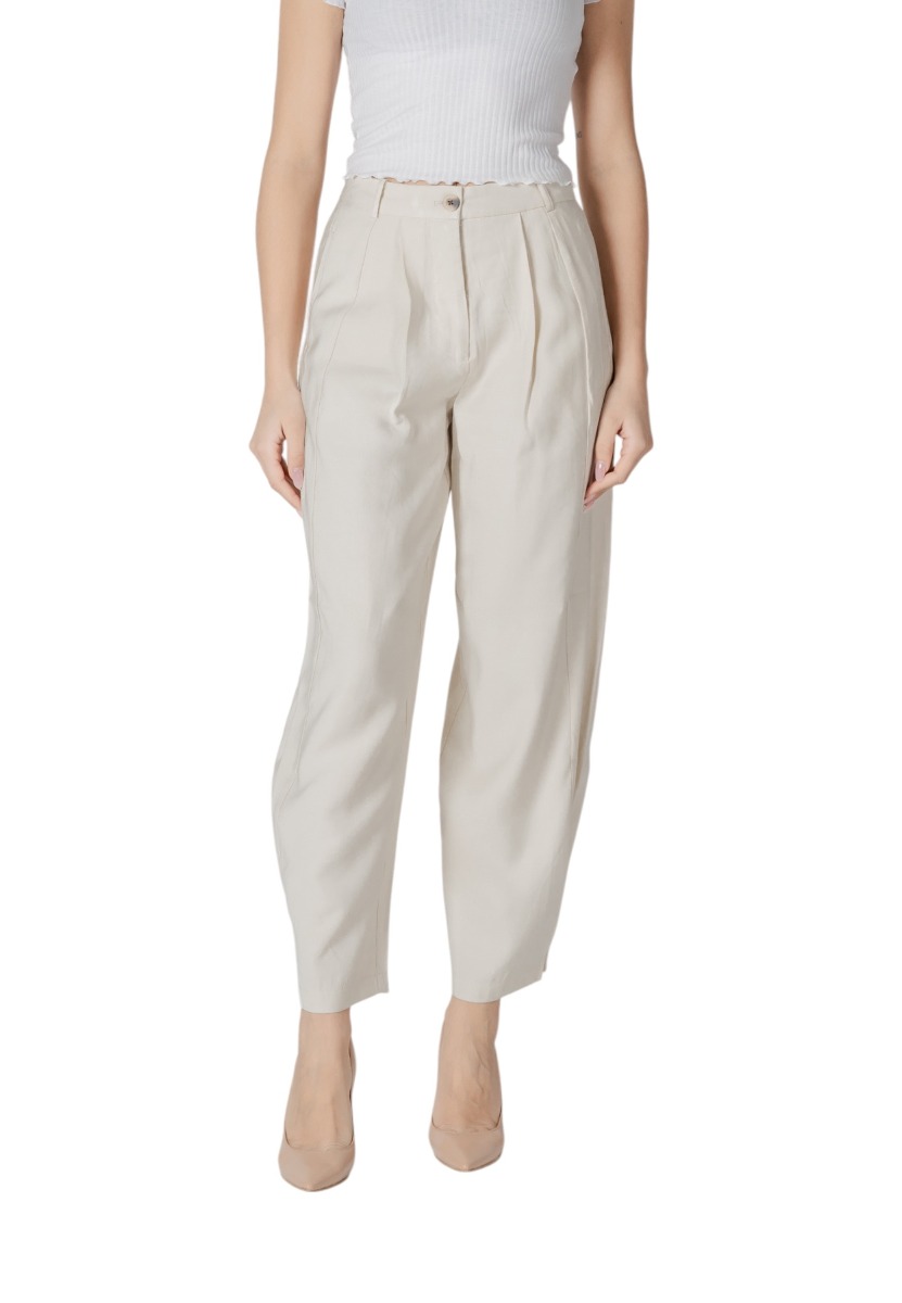 Pantaloni damă Vila Clothes