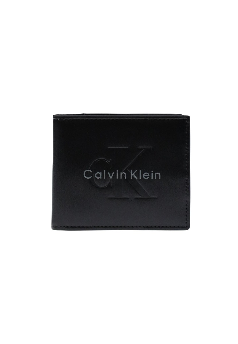 Portofel bărbați Calvin Klein din piele