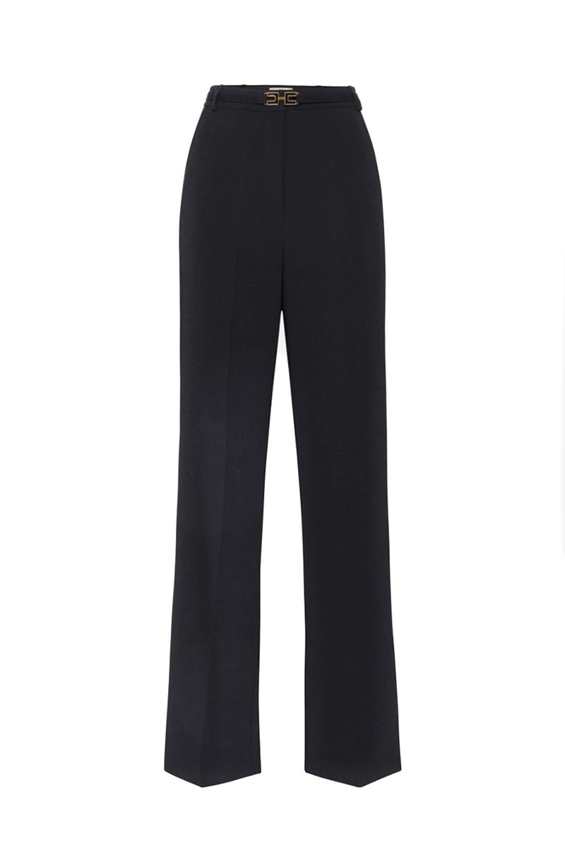 Pantaloni damă Elisabetta Franchi