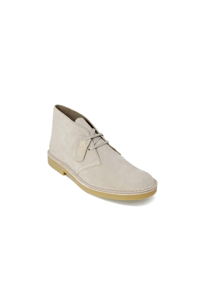 Clarks Barbat Pantofi