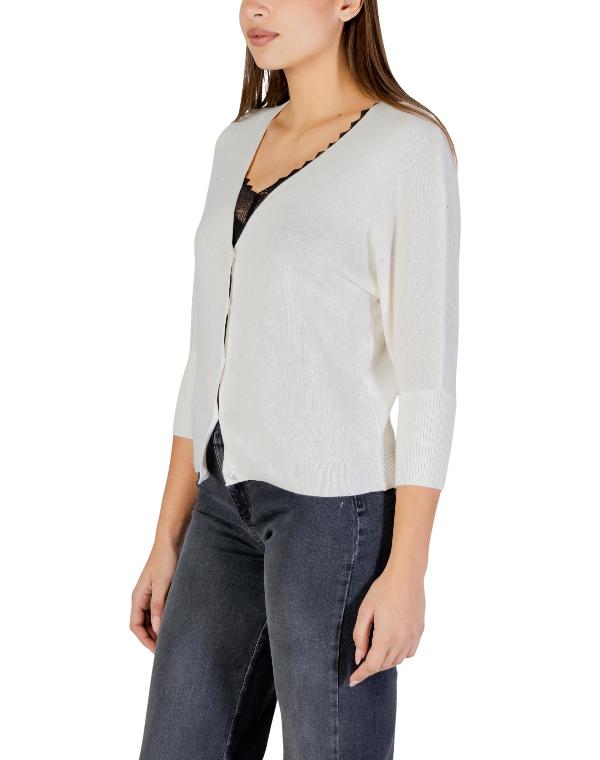 Cardigan damă Morgan De Toi cu nasturi