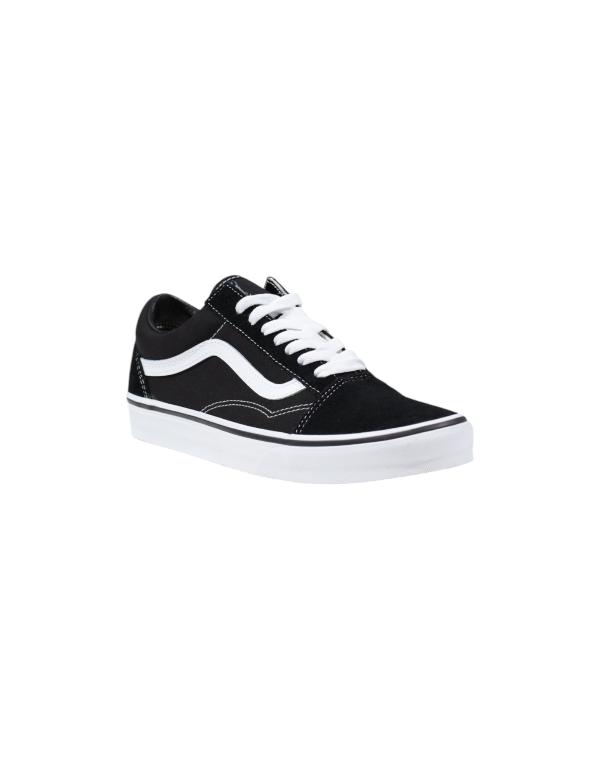 Vans Sneakers pentru bărbați din piele întoarsă