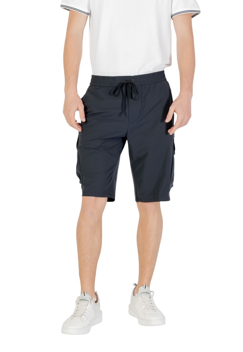 Pantaloni scurți pentru bărbați Boss