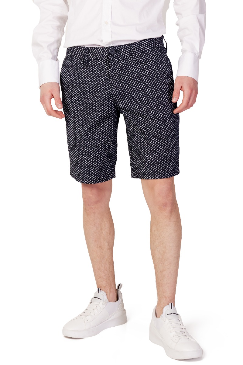 Armani Exchange Pantaloni Scurți Bărbați